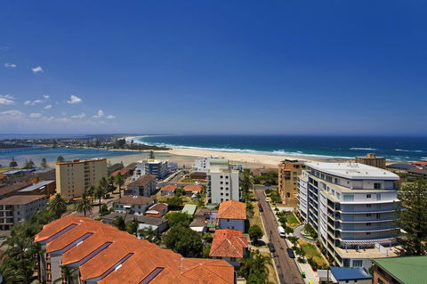 Sandy Cove Apartments - Holiday Sunshine Coast 20