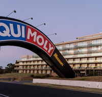 Rydges Mount Panorama Bathurst - Holiday Sunshine Coast