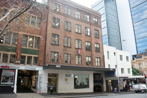 Siesta Sydney - Holiday Sunshine Coast 0