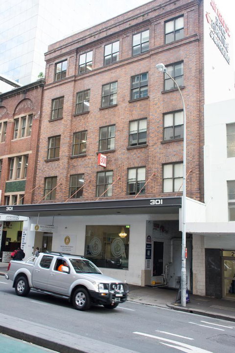 Siesta Sydney - Holiday Sunshine Coast 9