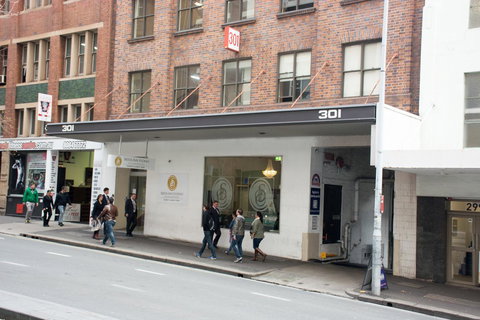 Siesta Sydney - Holiday Sunshine Coast 12