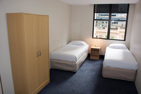 Siesta Sydney - Holiday Sunshine Coast 7