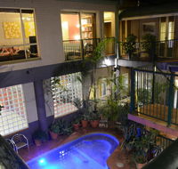 Summer House Newtown - Holiday Sunshine Coast