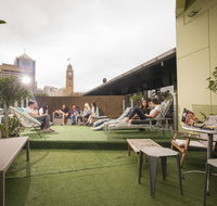 Railway Square YHA - Sunshine Coast Tourism