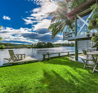 A Beach House At Byron - Sunshine Coast Tourism