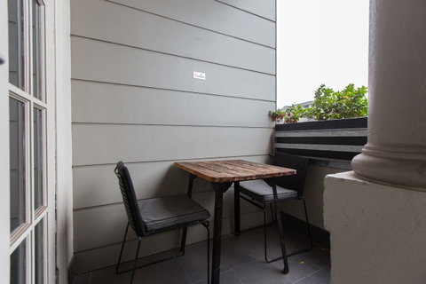 The Lucky Hotel - Sunshine Coast Tourism 27