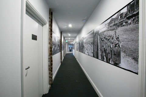 The Lucky Hotel - Sunshine Coast Tourism 32