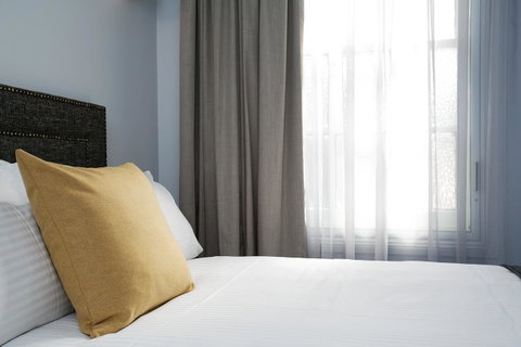 The Lucky Hotel - Sunshine Coast Tourism 33