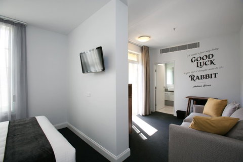 The Lucky Hotel - Sunshine Coast Tourism 29