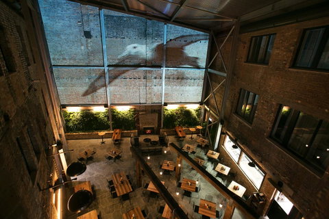 The Lucky Hotel - Sunshine Coast Tourism 13