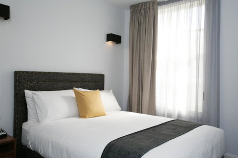 The Lucky Hotel - Sunshine Coast Tourism 28