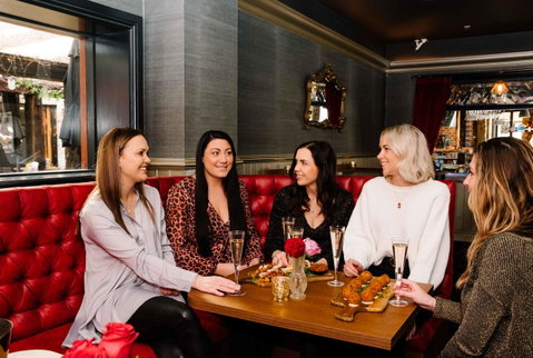 The Lucky Hotel - Sunshine Coast Tourism 15