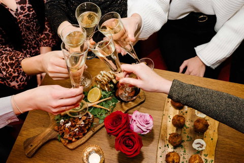 The Lucky Hotel - Sunshine Coast Tourism 16