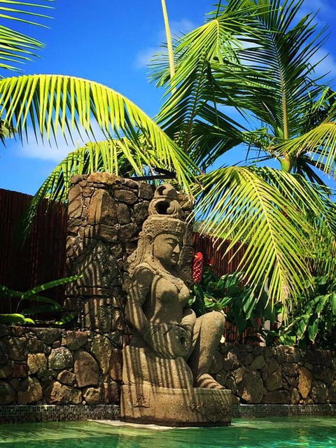 Aabi's At Byron - Holiday Sunshine Coast 9
