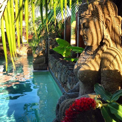 Aabi's At Byron - Holiday Sunshine Coast 19