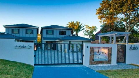 Aabi's At Byron - Holiday Sunshine Coast 25