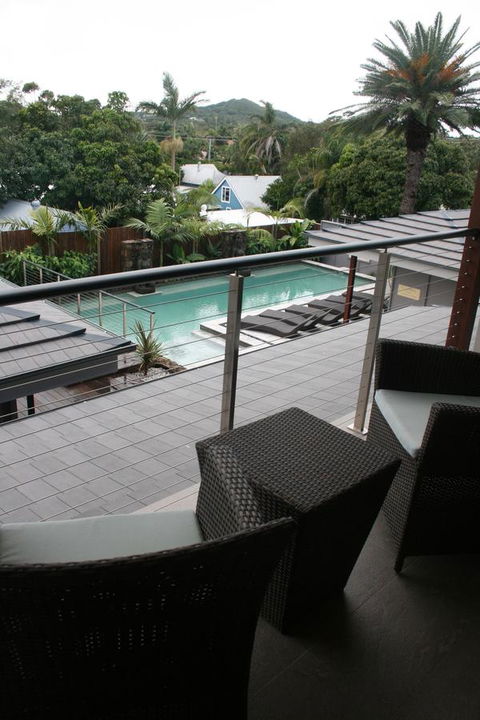 Aabi's At Byron - Holiday Sunshine Coast 34
