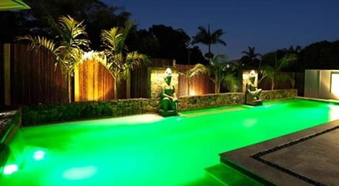 Aabi's At Byron - Holiday Sunshine Coast 13