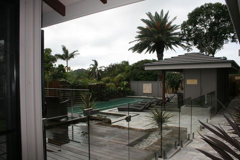 Aabi's At Byron - Holiday Sunshine Coast 37