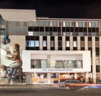 The Urban Newtown - Holiday Sunshine Coast