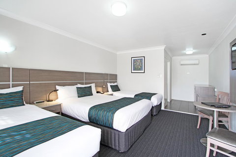 Quality Inn Ashby House Tamworth - Sunshine Coast Tourism 10