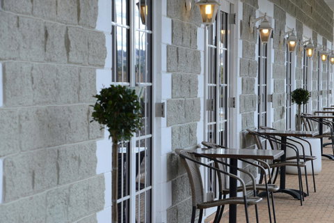 Quality Inn Ashby House Tamworth - Sunshine Coast Tourism 17