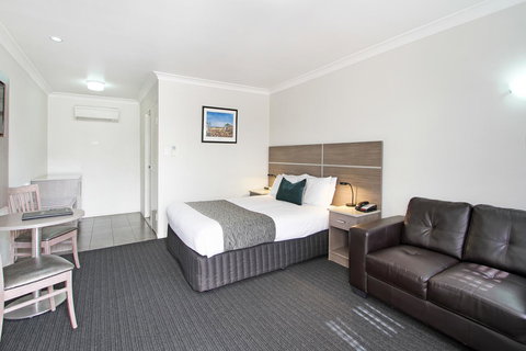 Quality Inn Ashby House Tamworth - Sunshine Coast Tourism 3