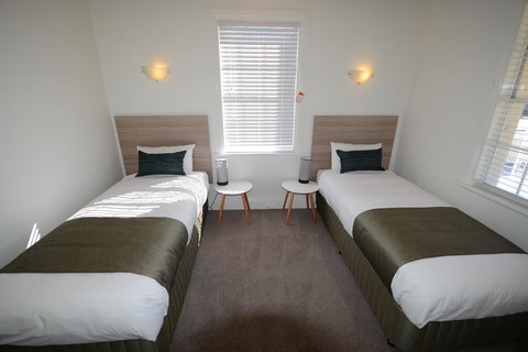 Quality Inn Ashby House Tamworth - Sunshine Coast Tourism 31