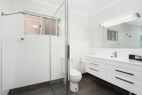 Quality Inn Ashby House Tamworth - Sunshine Coast Tourism 6