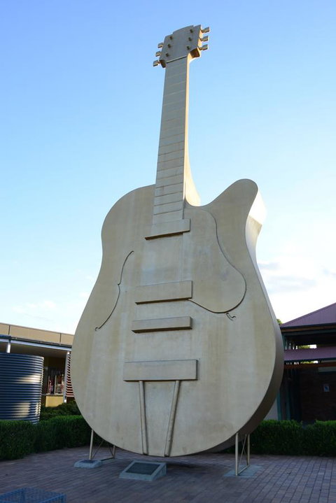 Quality Inn Ashby House Tamworth - Sunshine Coast Tourism 34