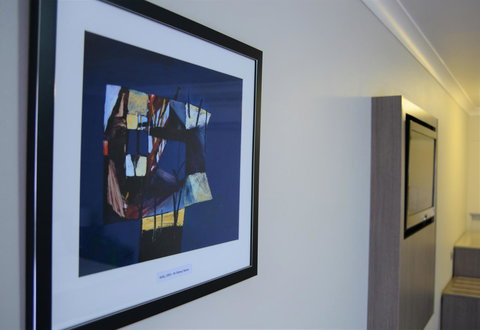 Quality Inn Ashby House Tamworth - Sunshine Coast Tourism 16