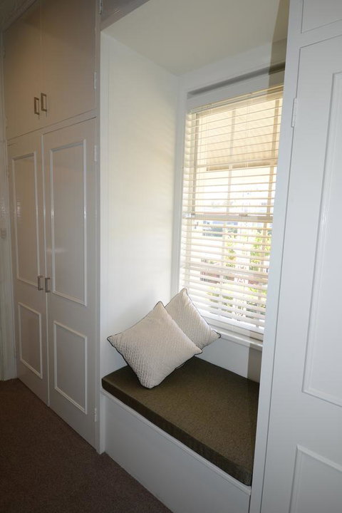 Quality Inn Ashby House Tamworth - Sunshine Coast Tourism 30