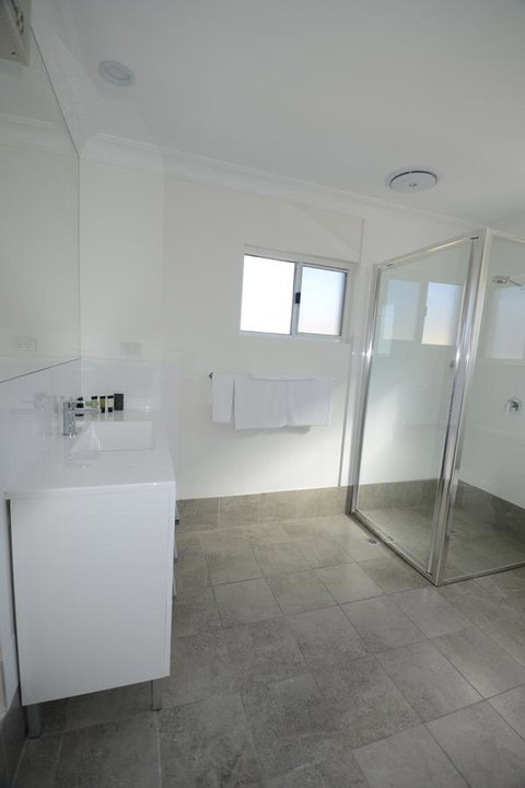 Quality Inn Ashby House Tamworth - Sunshine Coast Tourism 29