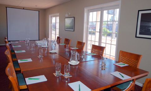 Quality Inn Ashby House Tamworth - Sunshine Coast Tourism 19