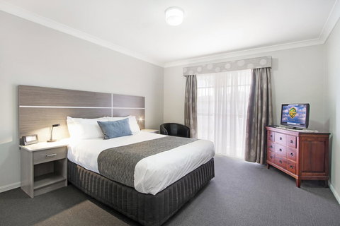 Quality Inn Ashby House Tamworth - Sunshine Coast Tourism 8