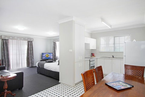 Quality Inn Ashby House Tamworth - Sunshine Coast Tourism 7