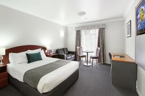 Quality Inn Ashby House Tamworth - Sunshine Coast Tourism 5