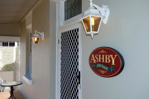 Quality Inn Ashby House Tamworth - Sunshine Coast Tourism 25