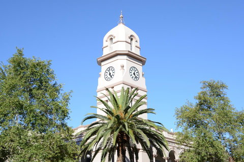 Quality Inn Ashby House Tamworth - Sunshine Coast Tourism 32