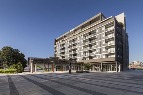 Honeysuckle Executive Apartments - Holiday Sunshine Coast 30