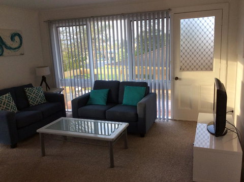 Como Lodge - Sunshine Coast Tourism 16