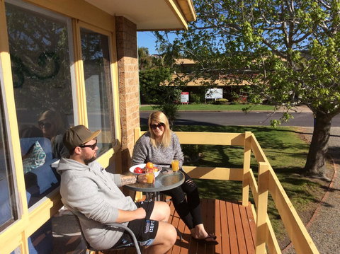 Como Lodge - Sunshine Coast Tourism 20