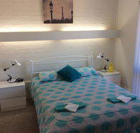 Como Lodge - Sunshine Coast Tourism