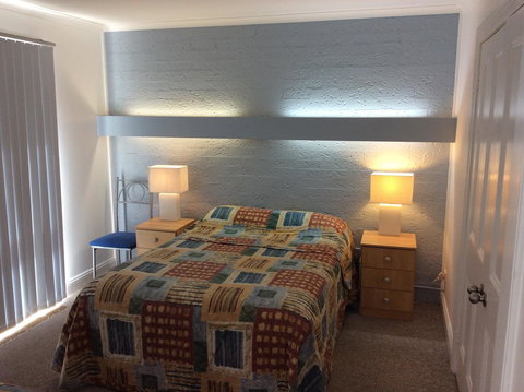 Como Lodge - Sunshine Coast Tourism 10