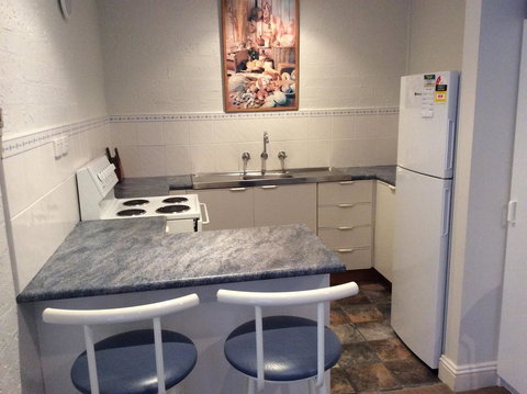 Como Lodge - Sunshine Coast Tourism 14