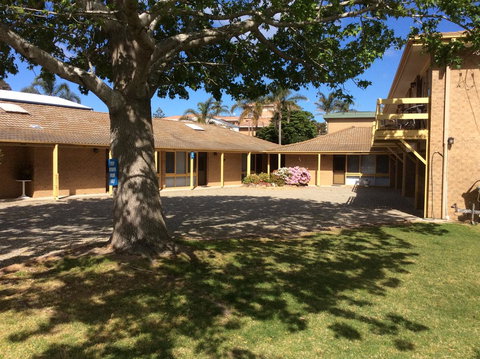 Como Lodge - Sunshine Coast Tourism 15