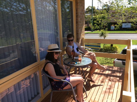 Como Lodge - Sunshine Coast Tourism 6