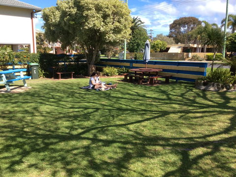 Como Lodge - Sunshine Coast Tourism 4