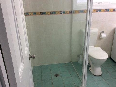 Como Lodge - Sunshine Coast Tourism 13