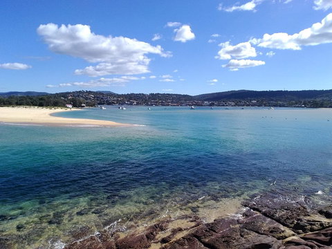 Como Lodge - Sunshine Coast Tourism 3